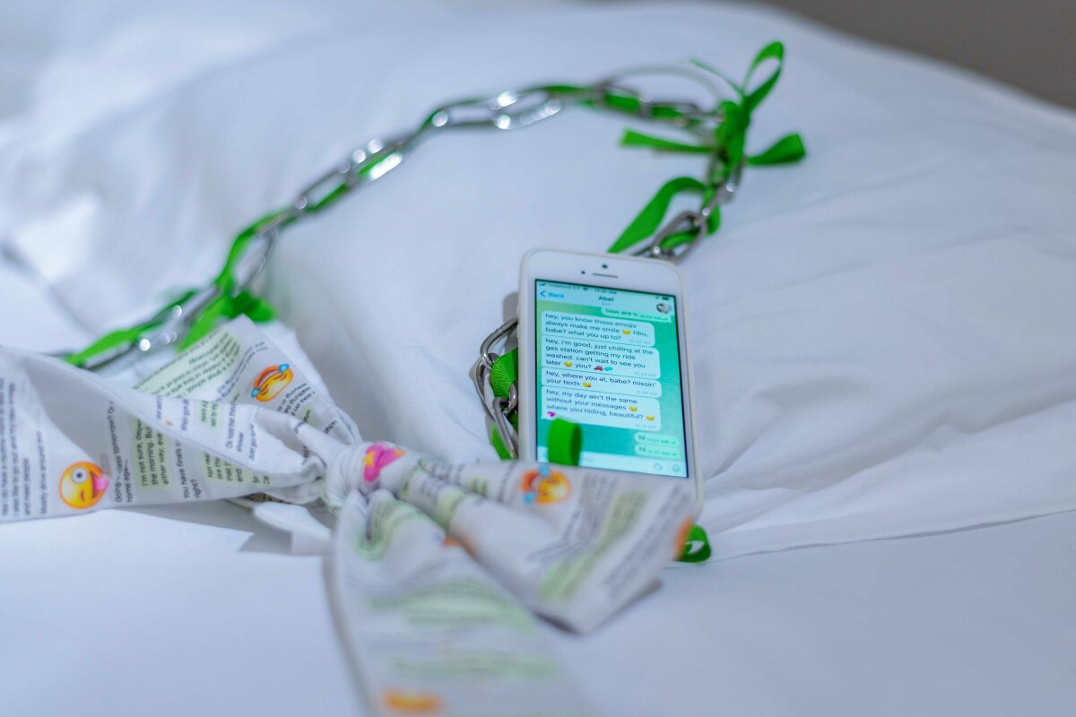 Artificial Intimacies